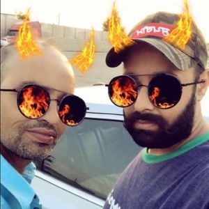 Meet your Posher, Rahul